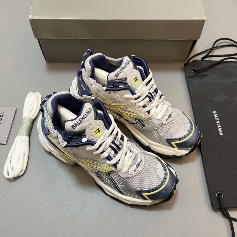 Balenciaga Track Shoes